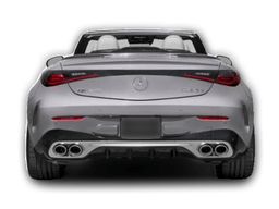 Mercedes-Benz CLE AMG CLE 53 4MATIC+ Cabriolet 2026