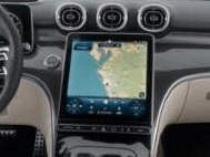 Mercedes-Benz CLE AMG CLE 53 4MATIC+ Cabriolet 2026