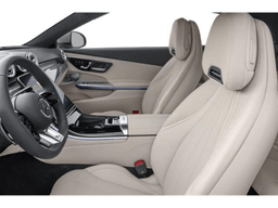 Mercedes-Benz CLE AMG CLE 53 4MATIC+ Cabriolet 2026