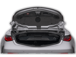 Mercedes-Benz CLE AMG CLE 53 4MATIC+ Cabriolet 2026