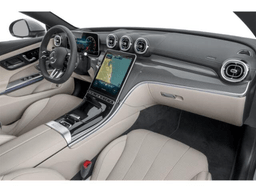 Mercedes-Benz CLE AMG CLE 53 4MATIC+ Cabriolet 2026