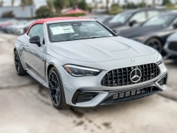 Mercedes-Benz CLE AMG CLE 53 4MATIC+ Cabriolet 2026