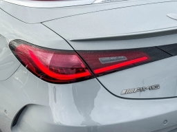 Mercedes-Benz CLE AMG CLE 53 4MATIC+ Cabriolet 2026