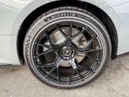 Mercedes-Benz CLE AMG CLE 53 4MATIC+ Cabriolet 2026