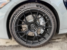 Mercedes-Benz CLE AMG CLE 53 4MATIC+ Cabriolet 2026