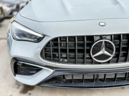 Mercedes-Benz CLE AMG CLE 53 4MATIC+ Cabriolet 2026