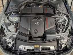 Mercedes-Benz CLE AMG CLE 53 4MATIC+ Cabriolet 2026