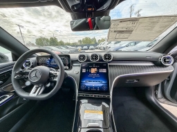 Mercedes-Benz CLE AMG CLE 53 4MATIC+ Cabriolet 2026