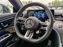 Mercedes-Benz CLE AMG CLE 53 4MATIC+ Cabriolet 2026