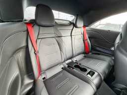 Mercedes-Benz CLE AMG CLE 53 4MATIC+ Cabriolet 2026