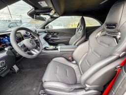 Mercedes-Benz CLE AMG CLE 53 4MATIC+ Cabriolet 2026