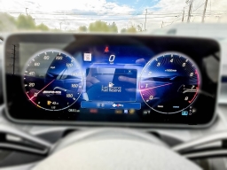 Mercedes-Benz CLE AMG CLE 53 4MATIC+ Cabriolet 2026