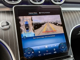 Mercedes-Benz CLE AMG CLE 53 4MATIC+ Cabriolet 2026