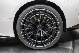 Mercedes-Benz CLE AMG CLE 53 4MATIC+ Cabriolet 2026