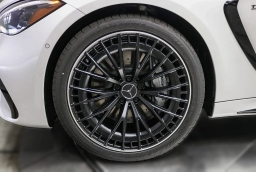 Mercedes-Benz CLE AMG CLE 53 4MATIC+ Cabriolet 2026