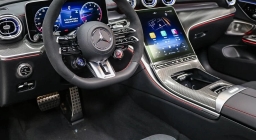 Mercedes-Benz CLE AMG CLE 53 4MATIC+ Cabriolet 2026