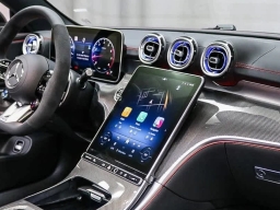 Mercedes-Benz CLE AMG CLE 53 4MATIC+ Cabriolet 2026