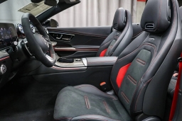 Mercedes-Benz CLE AMG CLE 53 4MATIC+ Cabriolet 2026