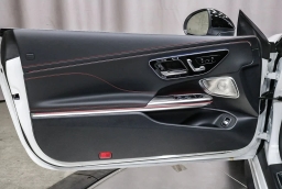 Mercedes-Benz CLE AMG CLE 53 4MATIC+ Cabriolet 2026