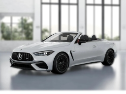 Mercedes-Benz CLE AMG CLE 53 4MATIC+ Cabriolet 2026