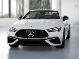 Mercedes-Benz CLE AMG CLE 53 4MATIC+ Cabriolet 2026