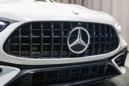 Mercedes-Benz CLE AMG CLE 53 4MATIC+ Cabriolet 2026