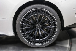 Mercedes-Benz CLE AMG CLE 53 4MATIC+ Cabriolet 2026