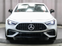 Mercedes-Benz CLE AMG CLE 53 4MATIC+ Cabriolet 2026