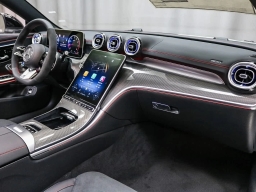 Mercedes-Benz CLE AMG CLE 53 4MATIC+ Cabriolet 2026