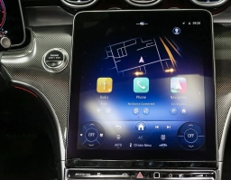 Mercedes-Benz CLE AMG CLE 53 4MATIC+ Cabriolet 2026