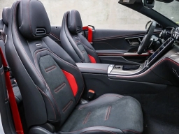 Mercedes-Benz CLE AMG CLE 53 4MATIC+ Cabriolet 2026