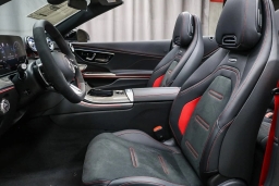 Mercedes-Benz CLE AMG CLE 53 4MATIC+ Cabriolet 2026