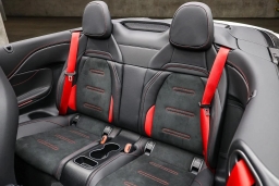 Mercedes-Benz CLE AMG CLE 53 4MATIC+ Cabriolet 2026