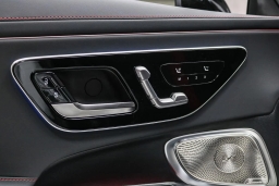 Mercedes-Benz CLE AMG CLE 53 4MATIC+ Cabriolet 2026