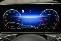 Mercedes-Benz CLE AMG CLE 53 4MATIC+ Cabriolet 2026