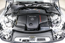 Mercedes-Benz CLE AMG CLE 53 4MATIC+ Cabriolet 2026