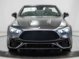 Mercedes-Benz CLE AMG CLE 53 4MATIC+ Cabriolet 2026