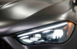 Mercedes-Benz CLE AMG CLE 53 4MATIC+ Cabriolet 2026