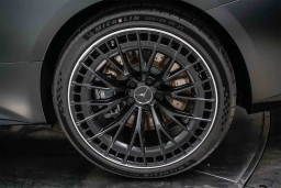 Mercedes-Benz CLE AMG CLE 53 4MATIC+ Cabriolet 2026