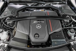 Mercedes-Benz CLE AMG CLE 53 4MATIC+ Cabriolet 2026
