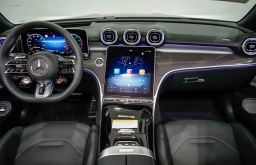 Mercedes-Benz CLE AMG CLE 53 4MATIC+ Cabriolet 2026