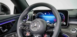 Mercedes-Benz CLE AMG CLE 53 4MATIC+ Cabriolet 2026