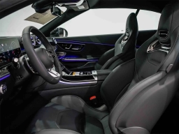 Mercedes-Benz CLE AMG CLE 53 4MATIC+ Cabriolet 2026