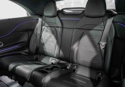 Mercedes-Benz CLE AMG CLE 53 4MATIC+ Cabriolet 2026