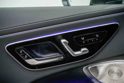 Mercedes-Benz CLE AMG CLE 53 4MATIC+ Cabriolet 2026