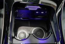 Mercedes-Benz CLE AMG CLE 53 4MATIC+ Cabriolet 2026