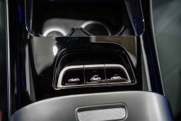 Mercedes-Benz CLE AMG CLE 53 4MATIC+ Cabriolet 2026