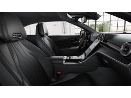 Mercedes-Benz CLE AMG CLE 53 4MATIC+ Cabriolet 2026