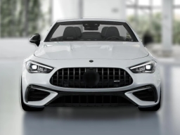 Mercedes-Benz CLE AMG CLE 53 4MATIC+ Cabriolet 2026