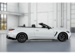 Mercedes-Benz CLE AMG CLE 53 4MATIC+ Cabriolet 2026